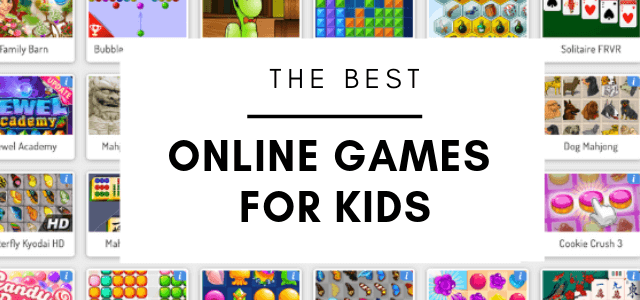 Kids Games Online - Play Fun & Free Kids Games (1)