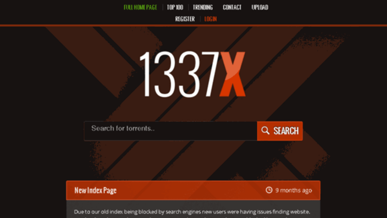 1337X