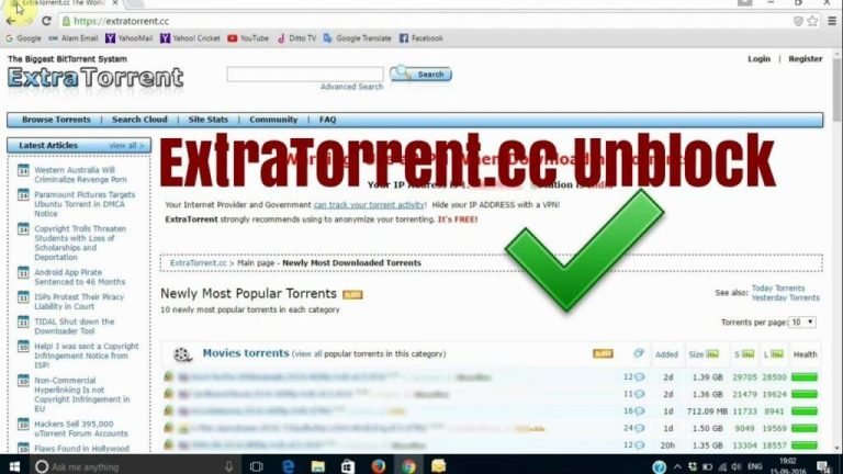 extratorrent..com extratorrent..com