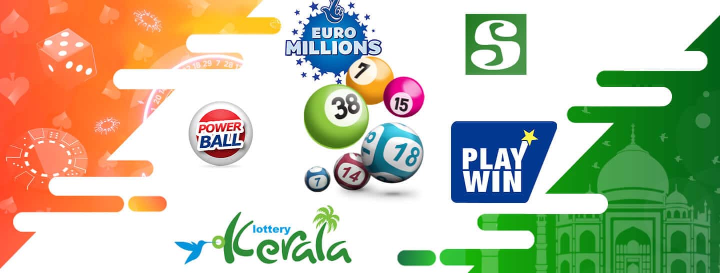 India's BEST ONLINE LOTTERY 2019