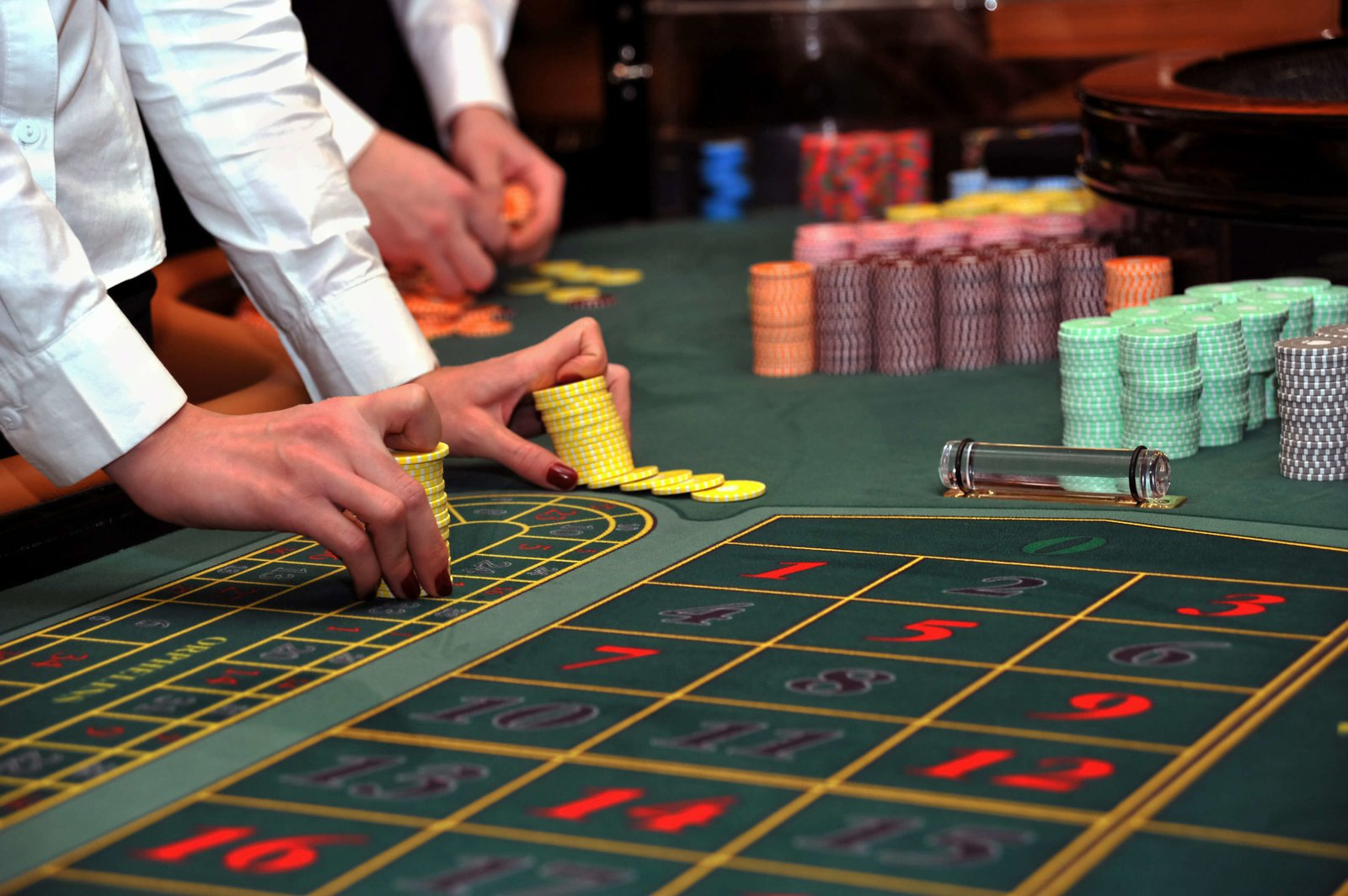 Italian Online Casino Legislation - Mama Casinos