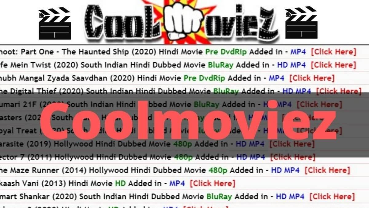 CooLmovieZ 2023 – Watch Online Bollywood Dubbed Movies