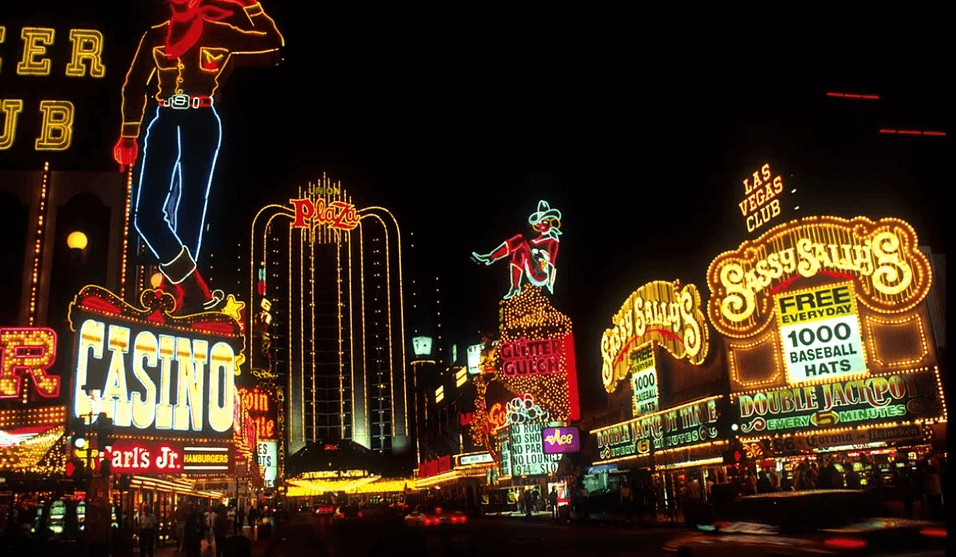 How New Jersey Has Become the New Las Vegas
