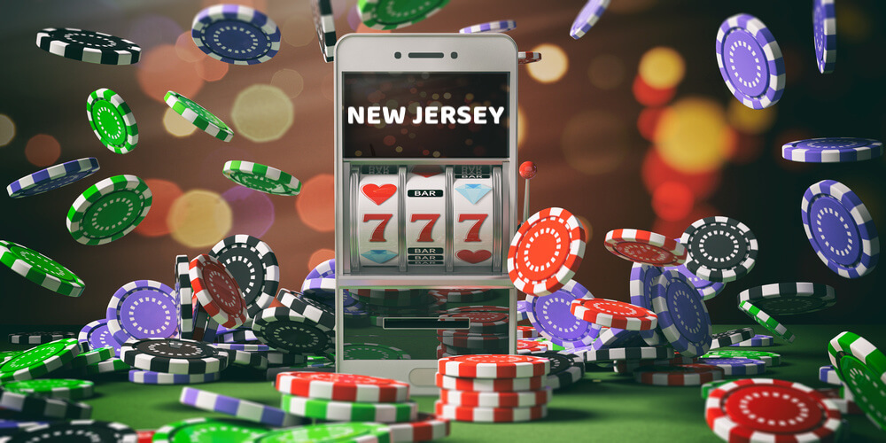 NJ Online Casinos