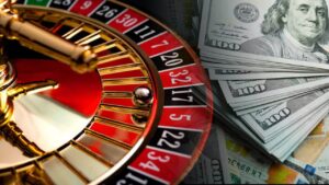 win money at roulette