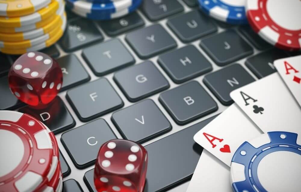 best online casinos