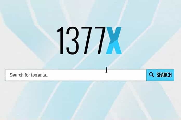 1377x Proxy