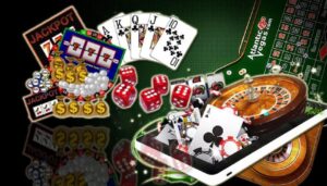 the best online casino ever