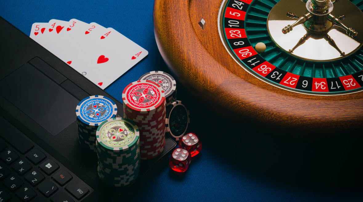 O que é Gambling? Saiba mais sobre esse setor!