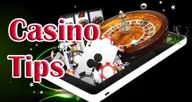 Online Casino Tips