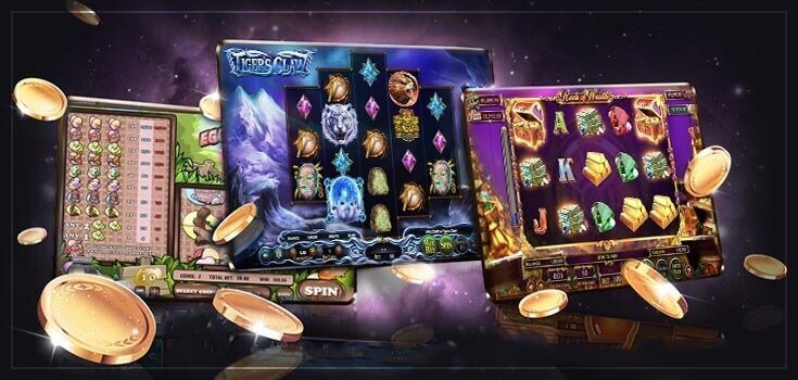 casino at online slots