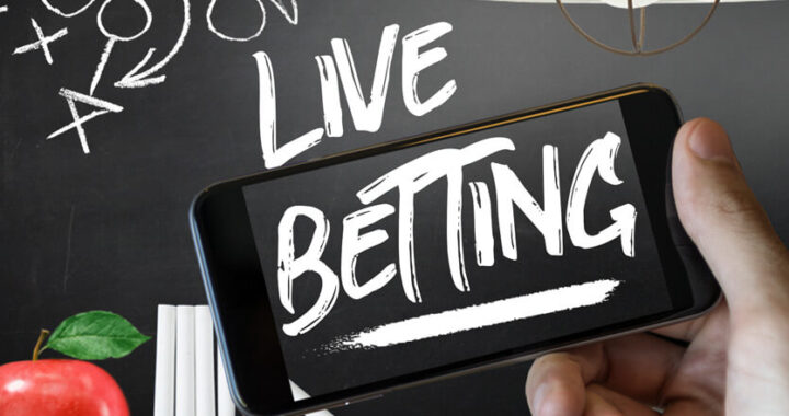 Live Betting Tips
