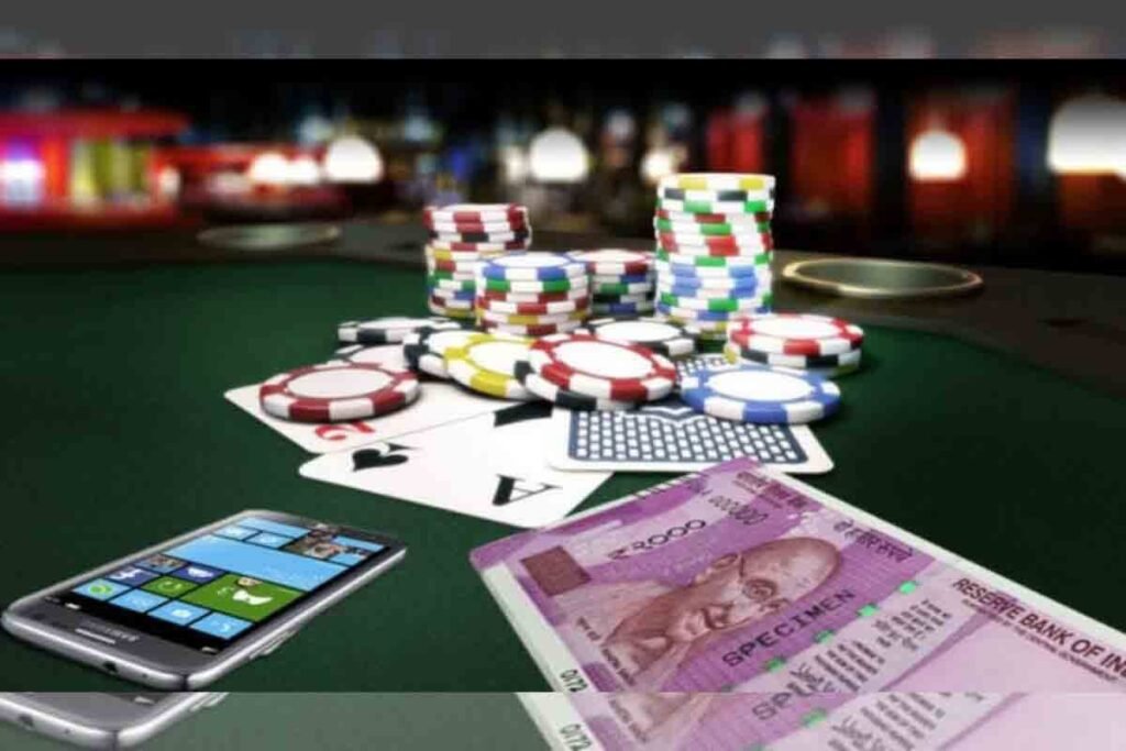 Offshore Casino