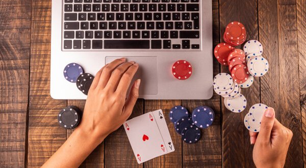 online gambling