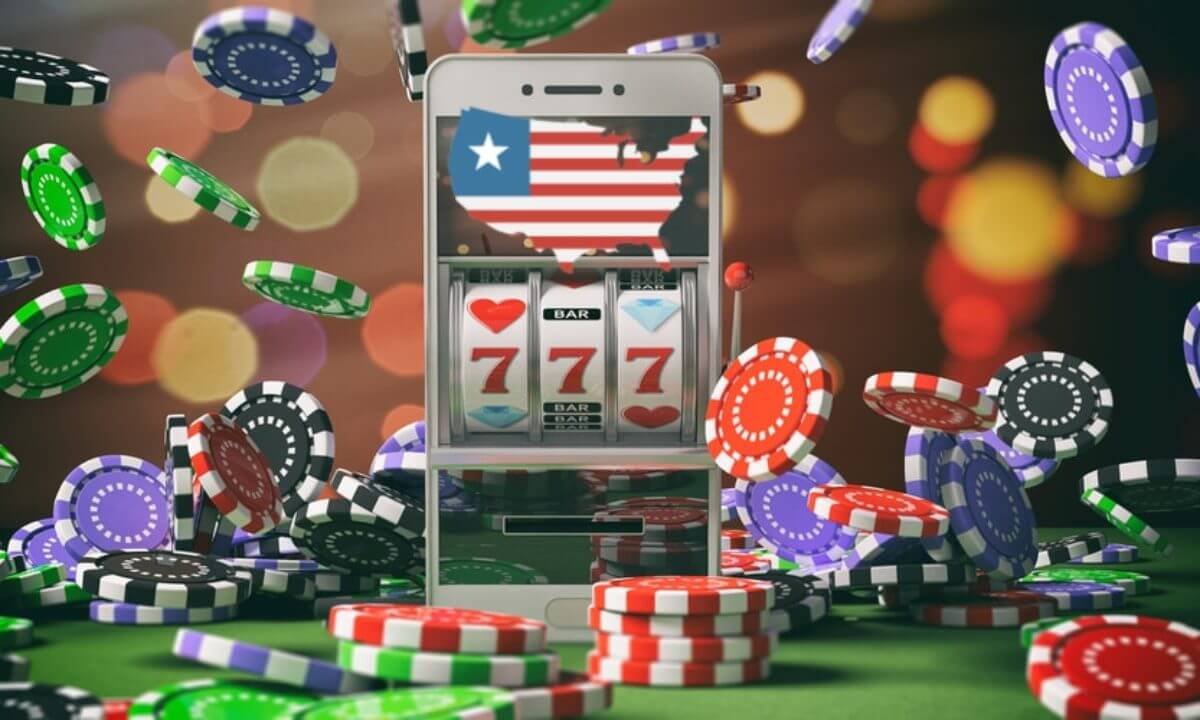 Online Casinos in Michigan