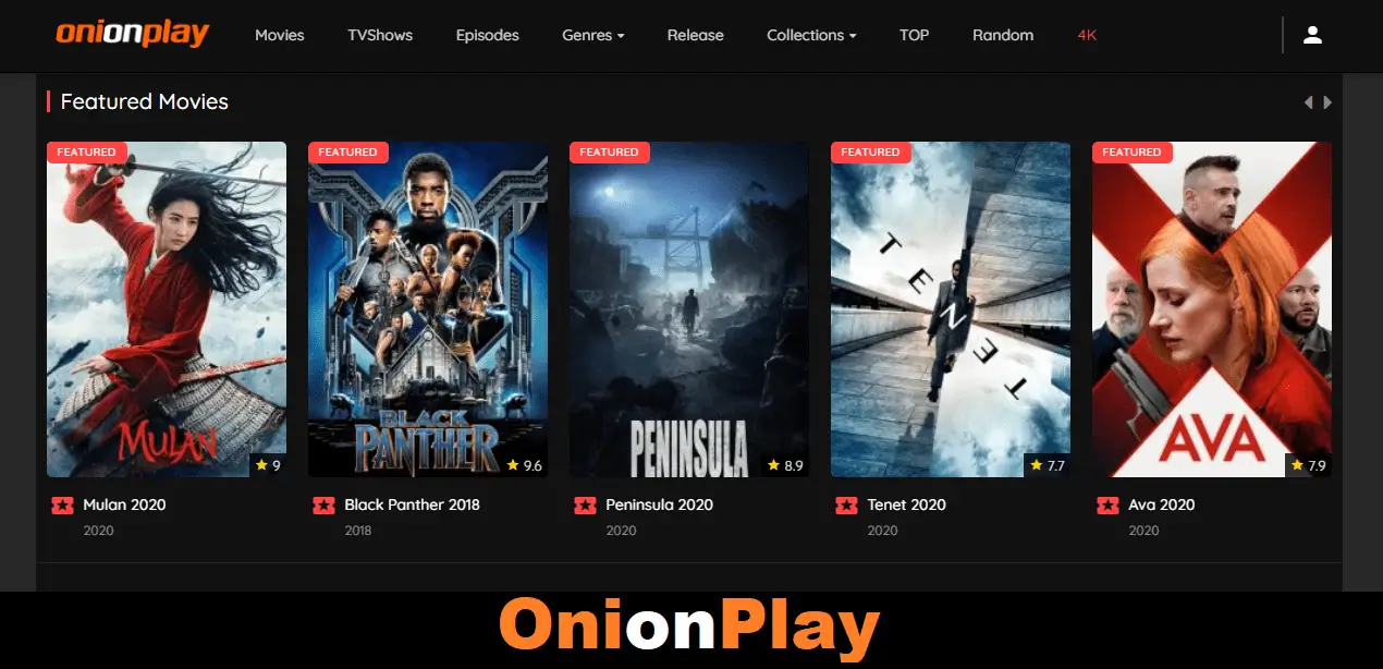 Onionplay