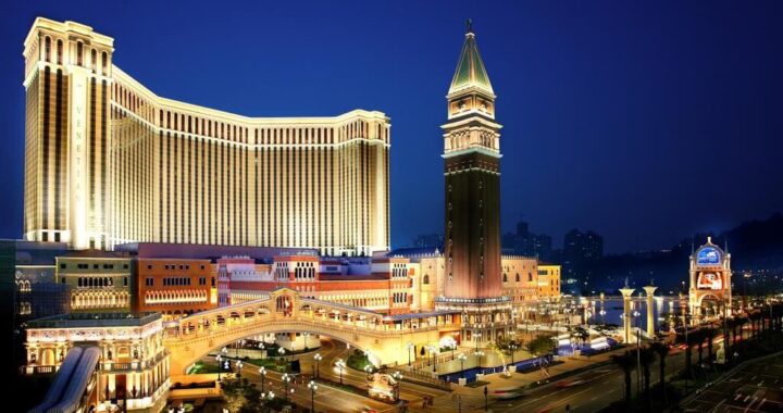 Casino Resorts