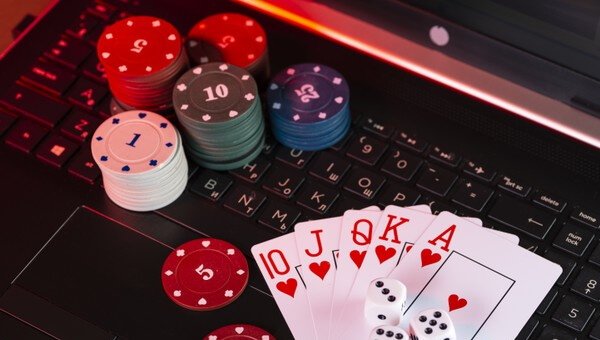 Online Casino