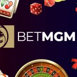 Where is BetMGM Online Casino Legal?