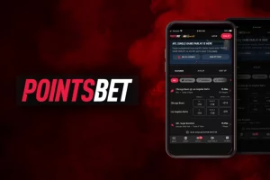 Points Betting