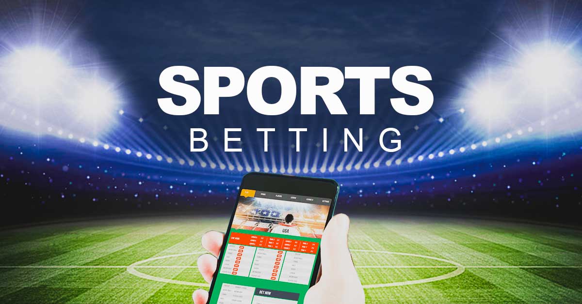 Md live sports betting sports betting statistics tips