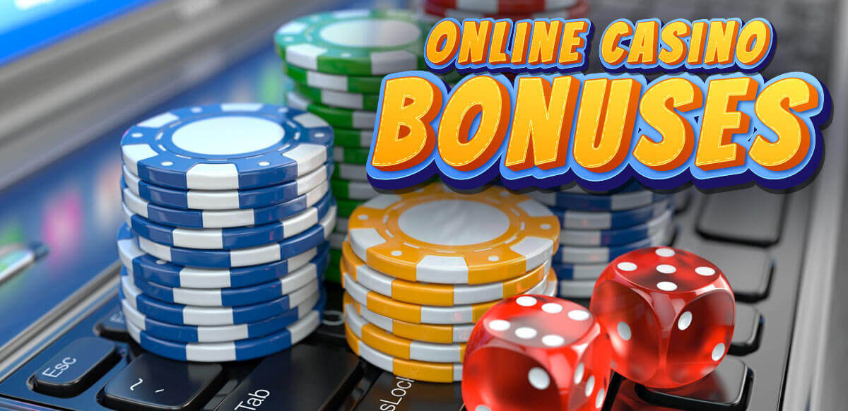 casino welcome bonuses