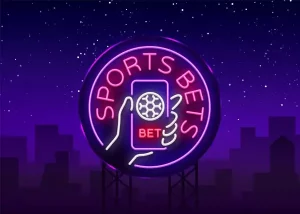 sports to bet