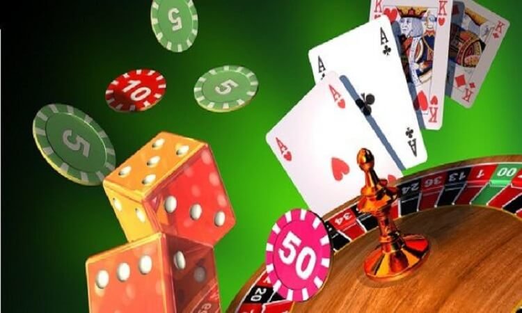 Online Casino