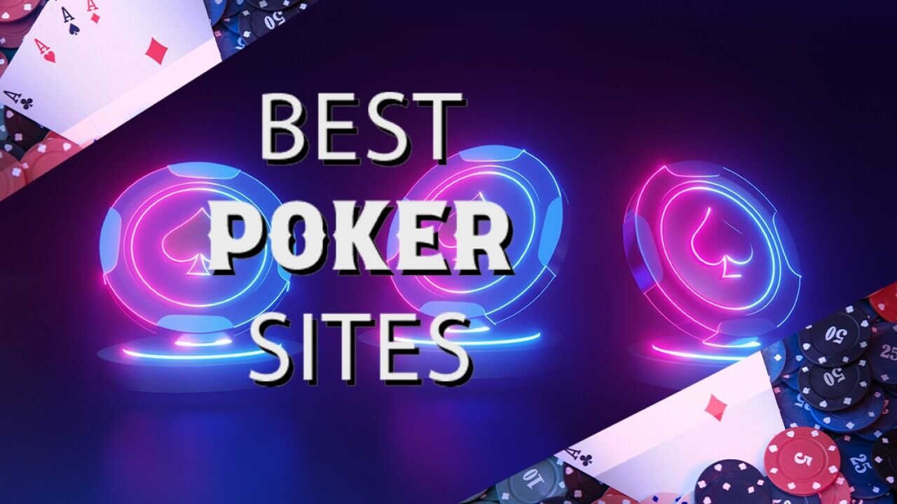 Online Poker