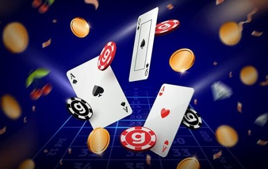 Online casino rates