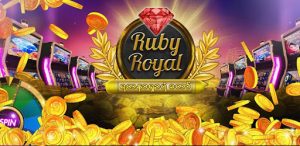 Ruby Royal Casino Review