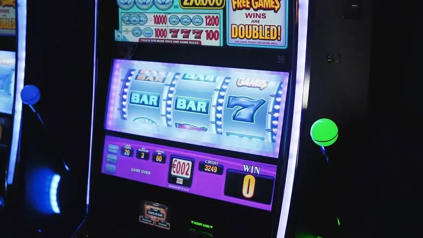 Slot Machine