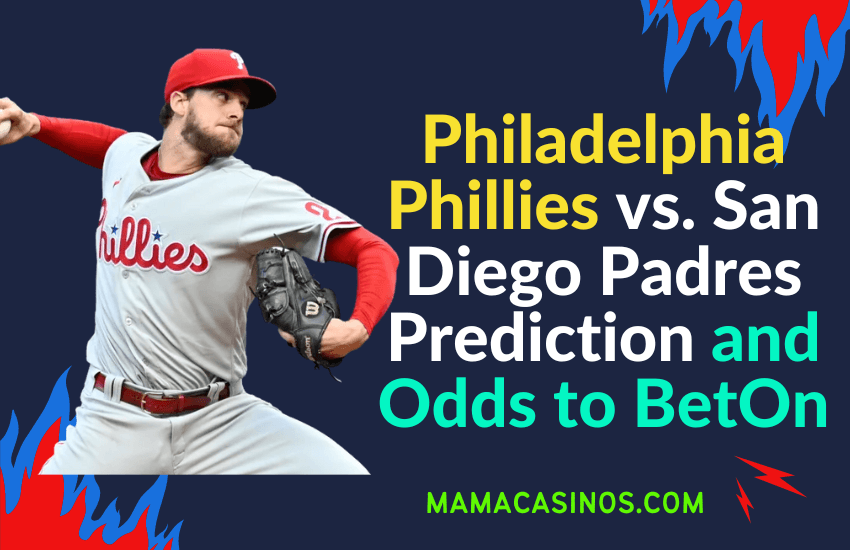 San Diego Padres Prediction