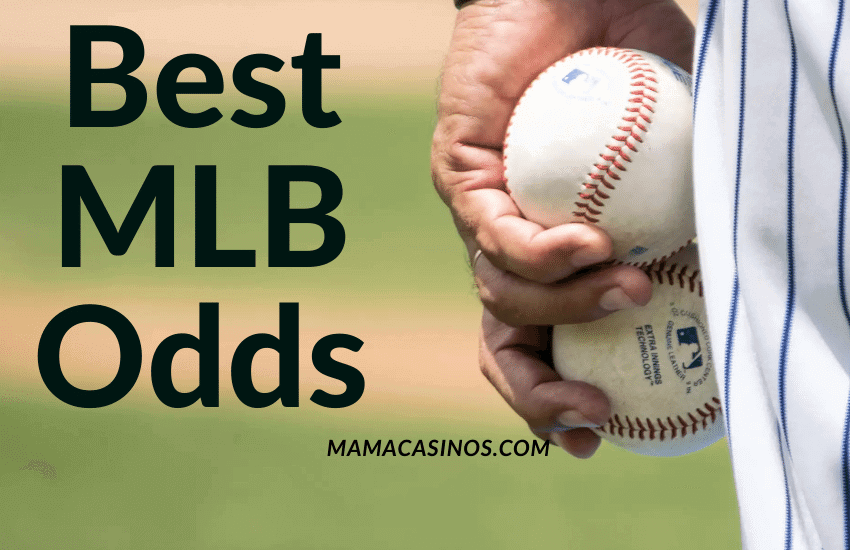 MLB Odds