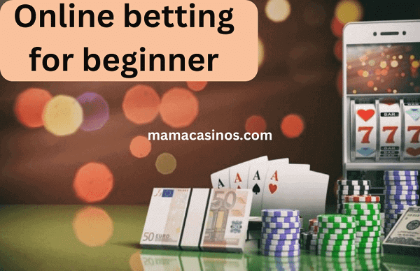 Online betting