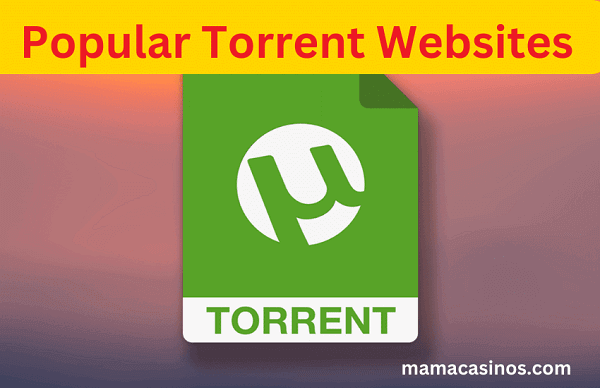 Torrent Websites