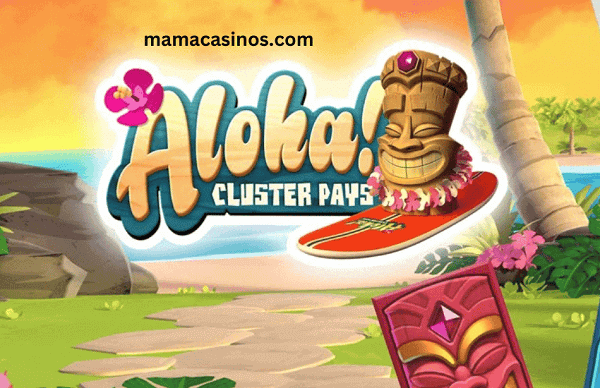 Aloha! Cluster Pays