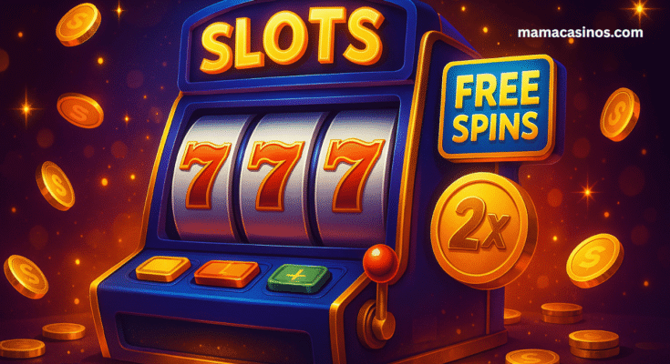 Enjoyable reward slots device offering fun gameplay and bonus features