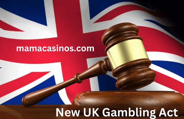 UK Gambling Act
