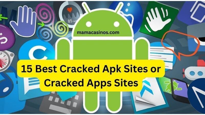 Cracked Apk Sites