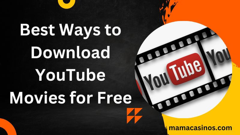 Download YouTube Movies