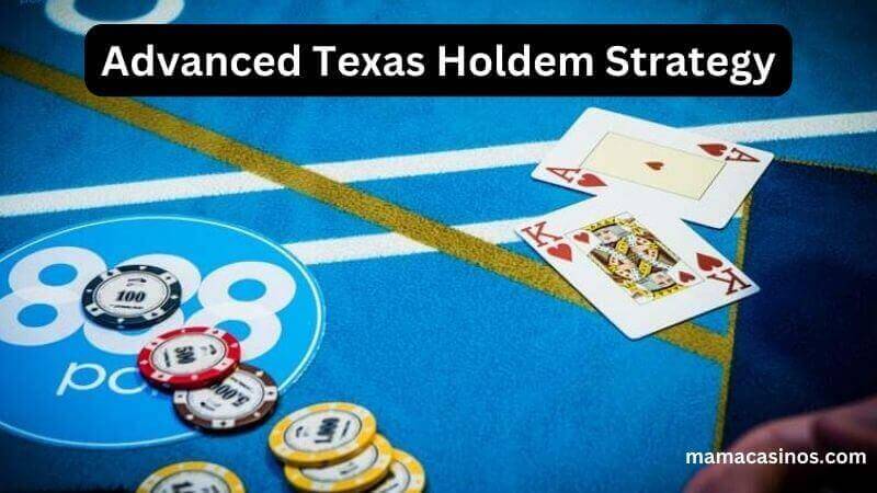 Texas Holdem Strategy