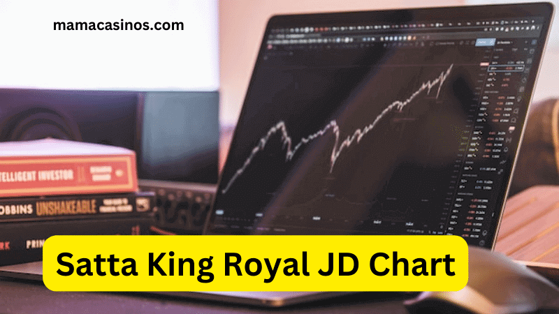 Satta King Royal JD Chart