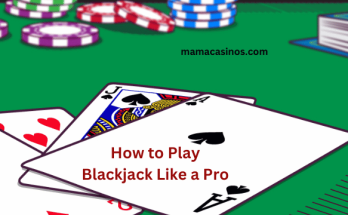 Blackjack