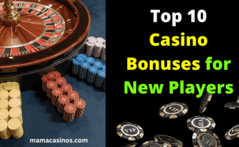 Casino Bonuses