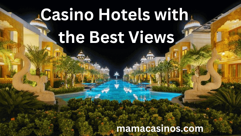 Casino Hotels