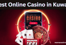 Best Online Casino in Kuwait