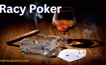 Racy Poker
