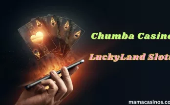 Chumba Casino