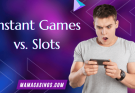 Instant Games